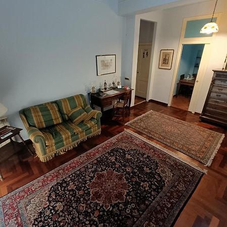 Onoratocinque House Apartment ปาแลร์โม ภายนอก รูปภาพ