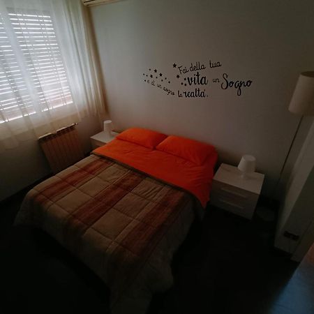 Onoratocinque House Apartment ปาแลร์โม ภายนอก รูปภาพ