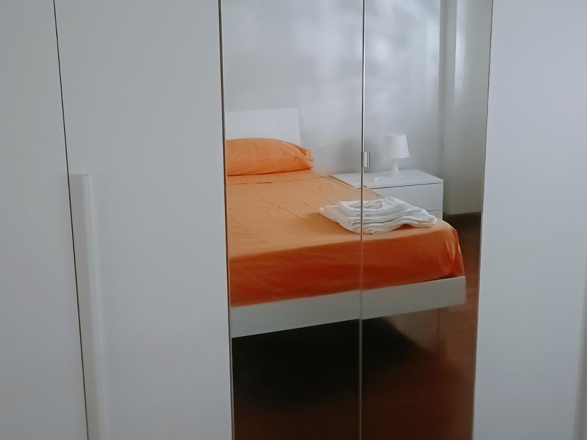 Onoratocinque House Apartment ปาแลร์โม ภายนอก รูปภาพ