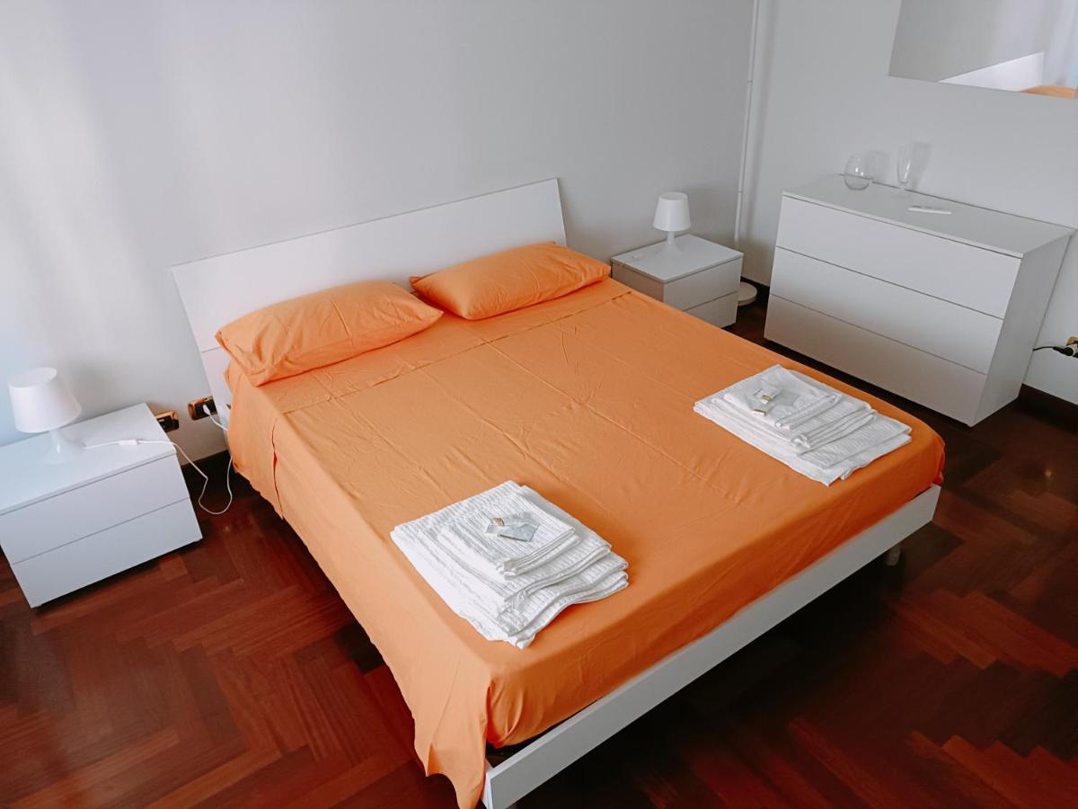 Onoratocinque House Apartment ปาแลร์โม ภายนอก รูปภาพ