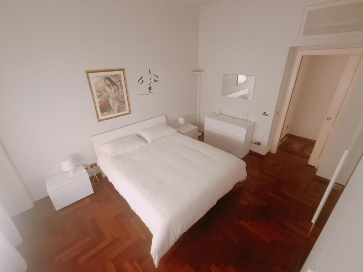 Onoratocinque House Apartment ปาแลร์โม ภายนอก รูปภาพ