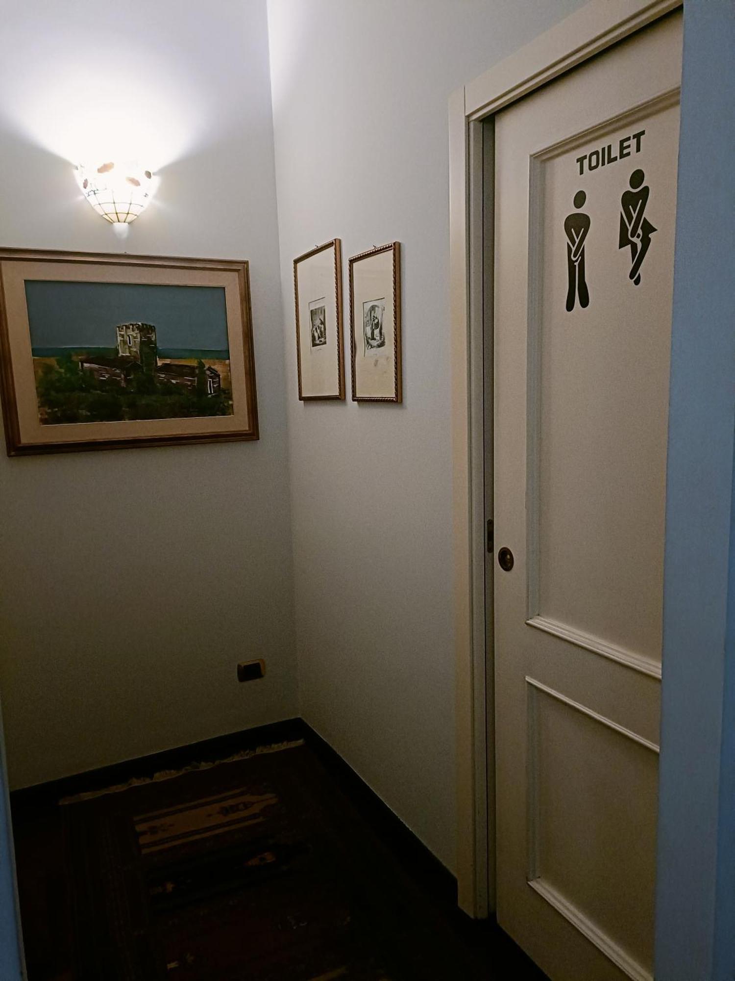 Onoratocinque House Apartment ปาแลร์โม ภายนอก รูปภาพ