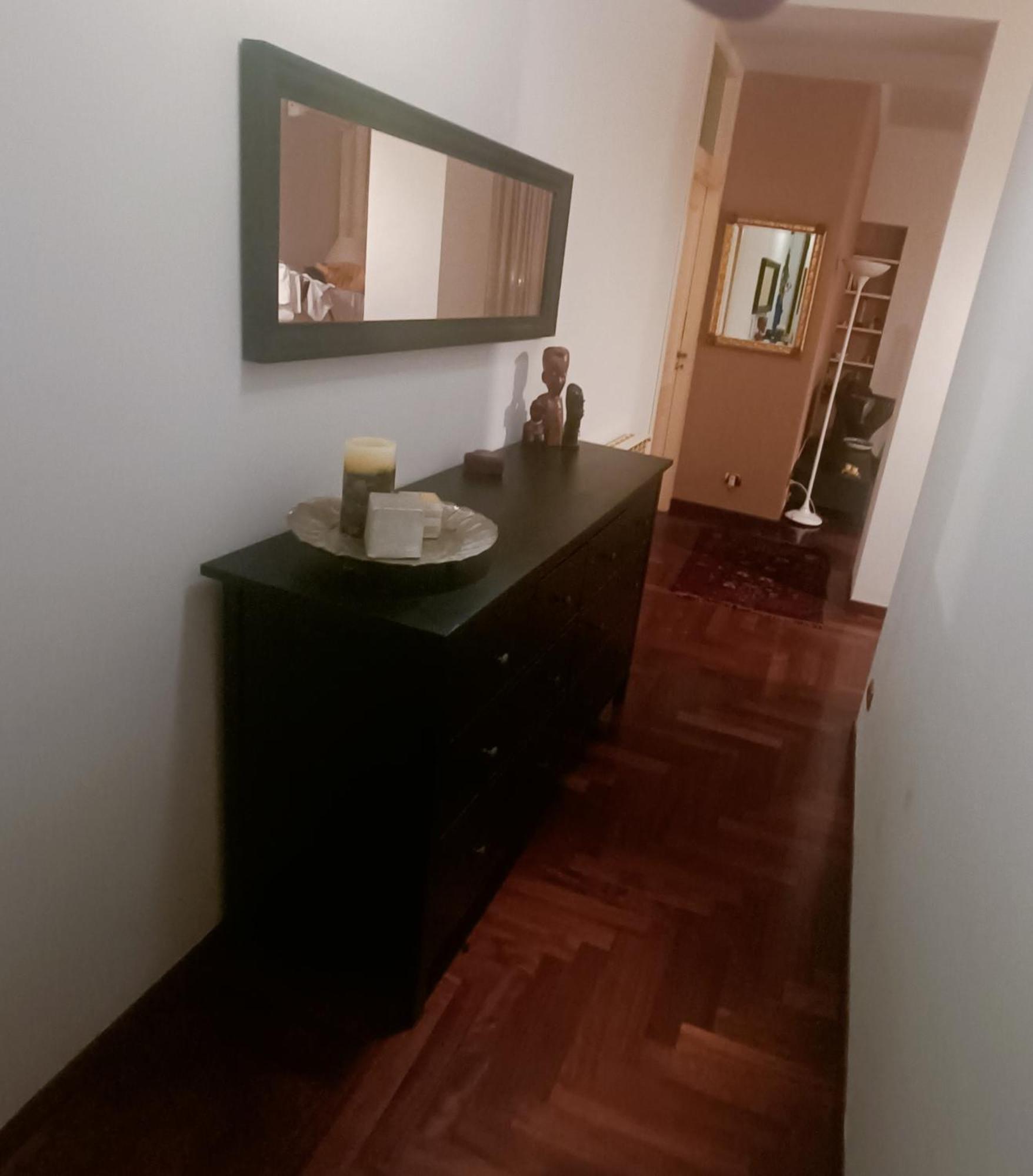 Onoratocinque House Apartment ปาแลร์โม ภายนอก รูปภาพ