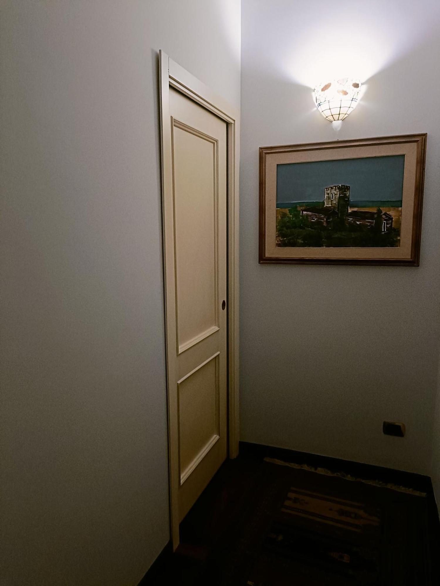 Onoratocinque House Apartment ปาแลร์โม ภายนอก รูปภาพ