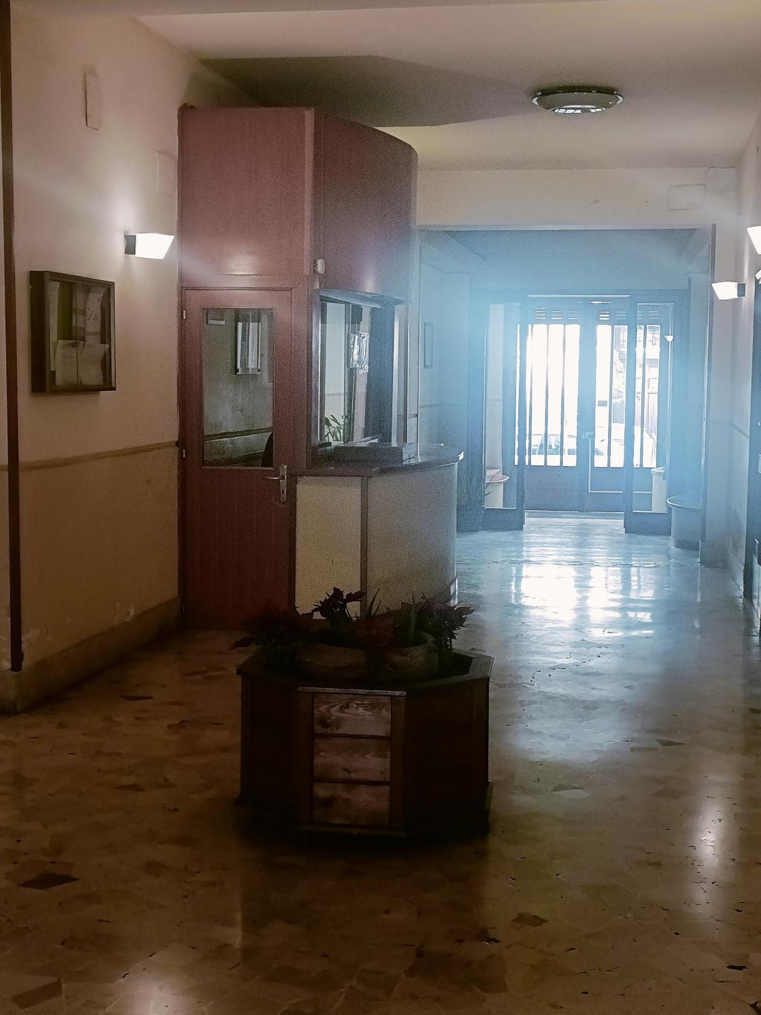 Onoratocinque House Apartment ปาแลร์โม ภายนอก รูปภาพ