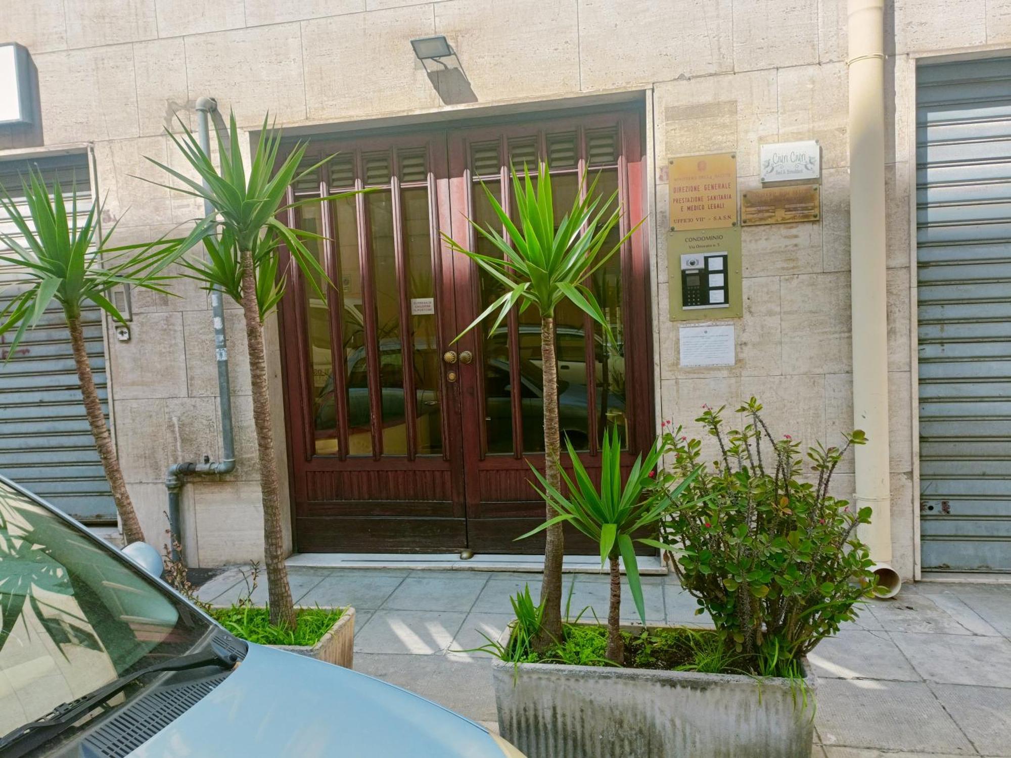 Onoratocinque House Apartment ปาแลร์โม ภายนอก รูปภาพ