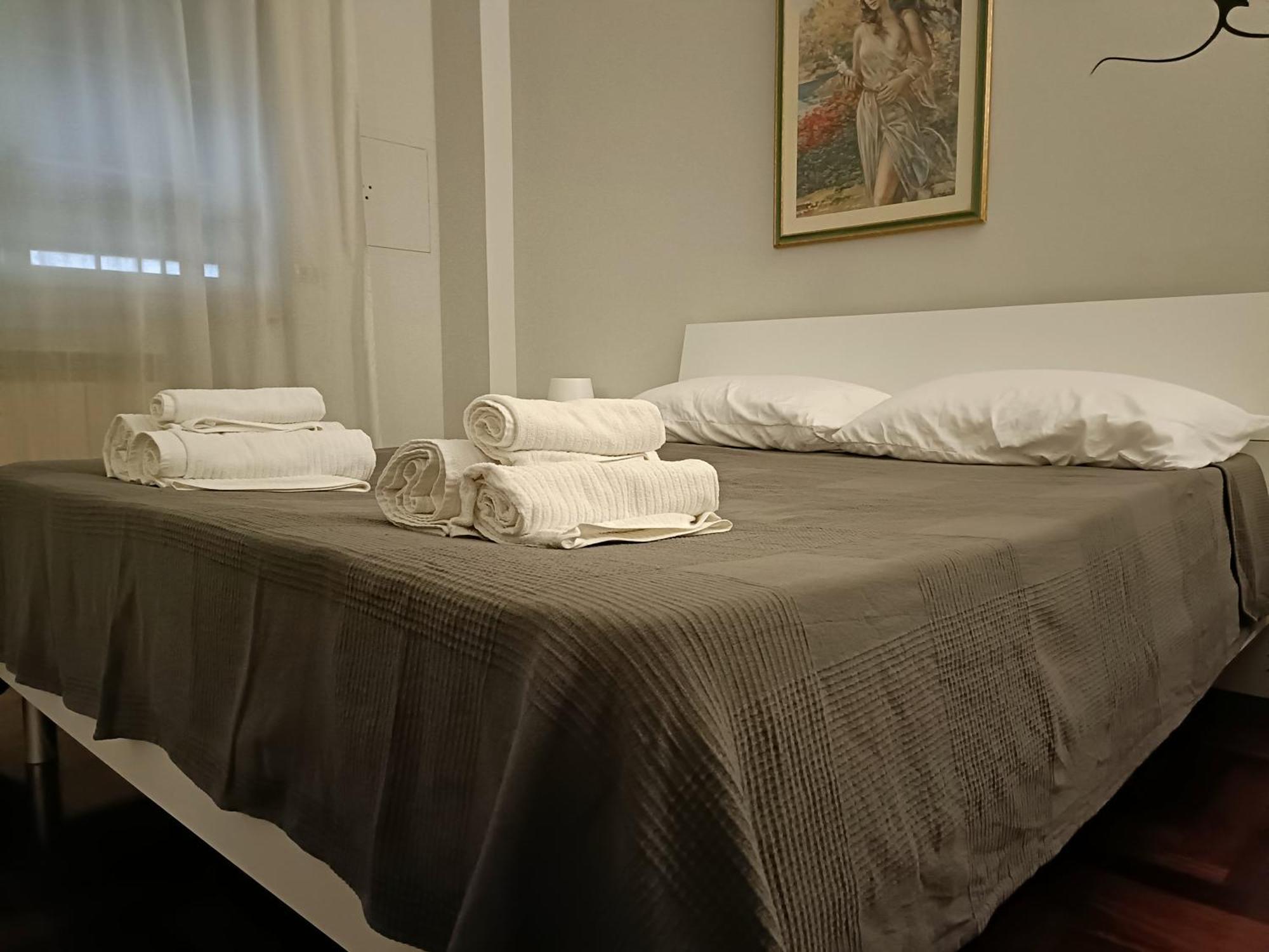 Onoratocinque House Apartment ปาแลร์โม ภายนอก รูปภาพ