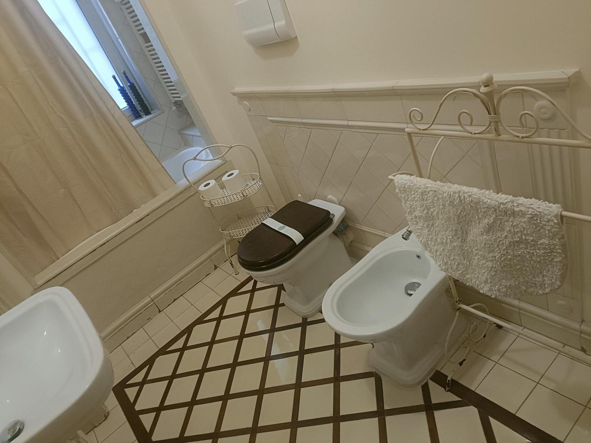 Onoratocinque House Apartment ปาแลร์โม ภายนอก รูปภาพ