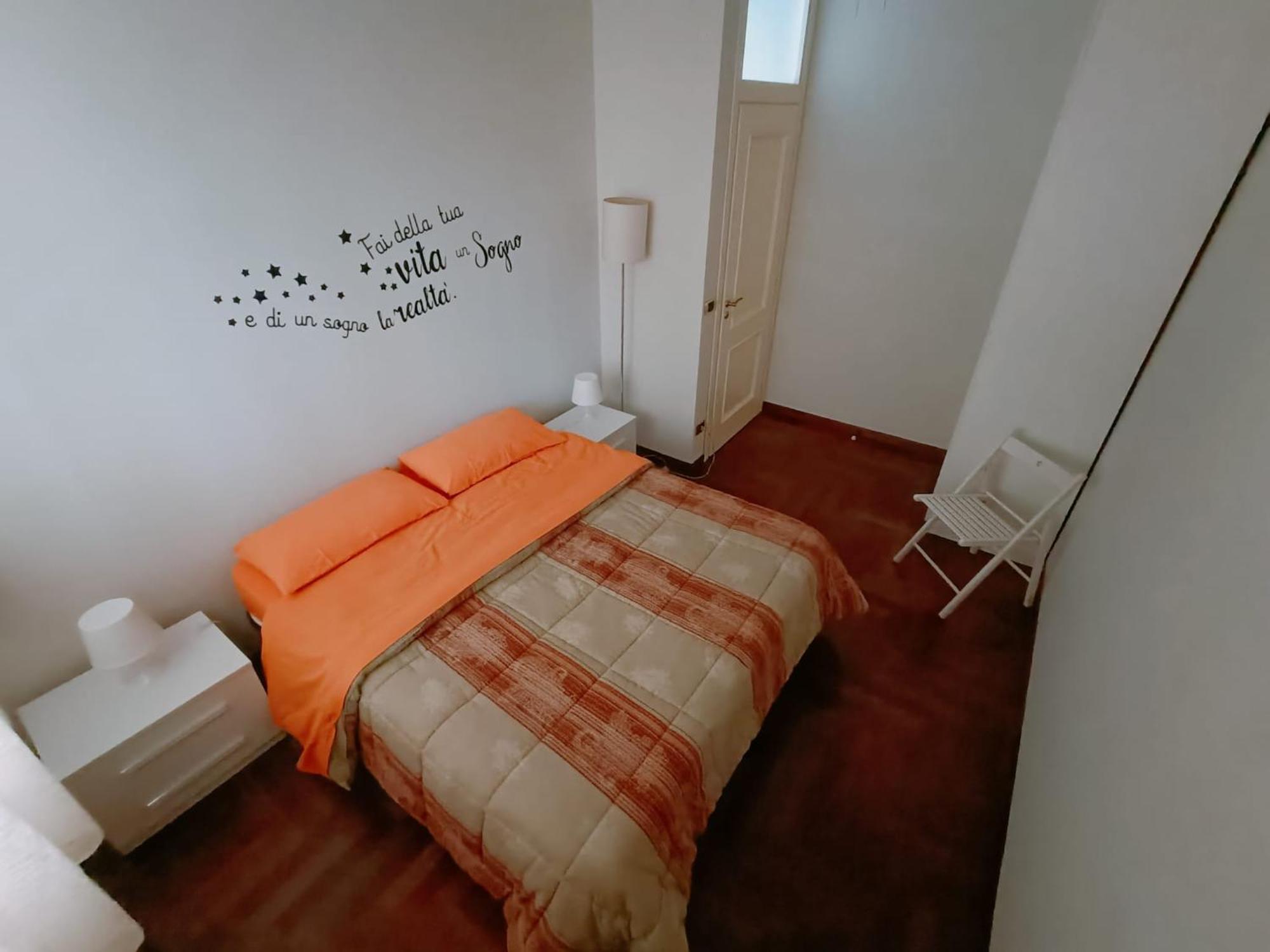 Onoratocinque House Apartment ปาแลร์โม ภายนอก รูปภาพ